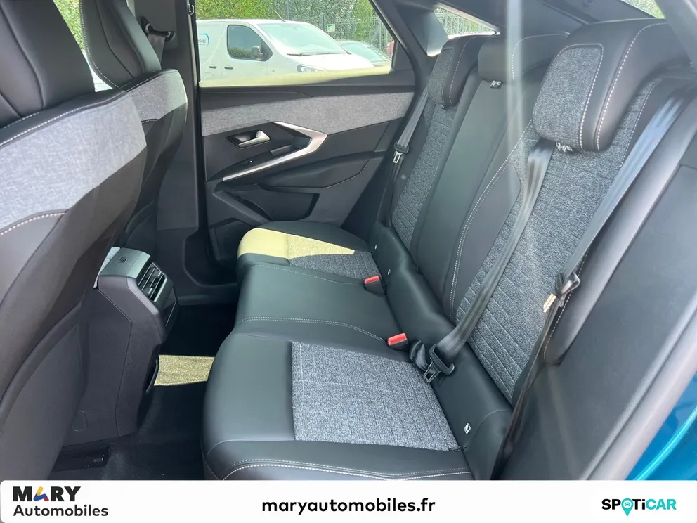 Véhicule occasion 1233609 - peugeot 3008 - Photo 16