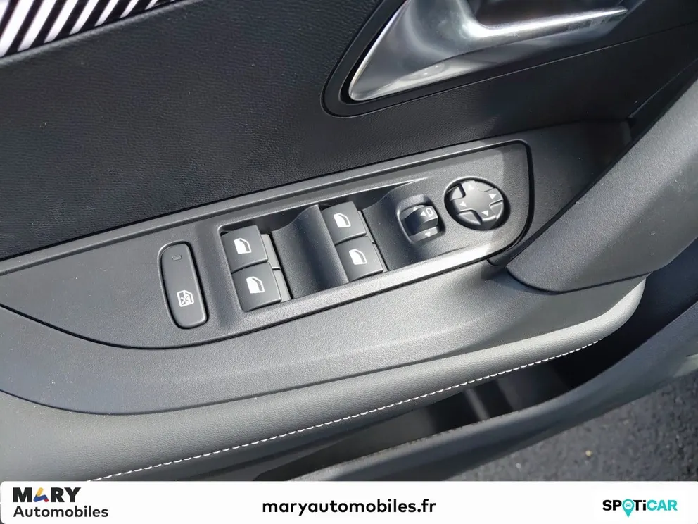 Véhicule occasion 194809 - peugeot 2008 - Photo 9