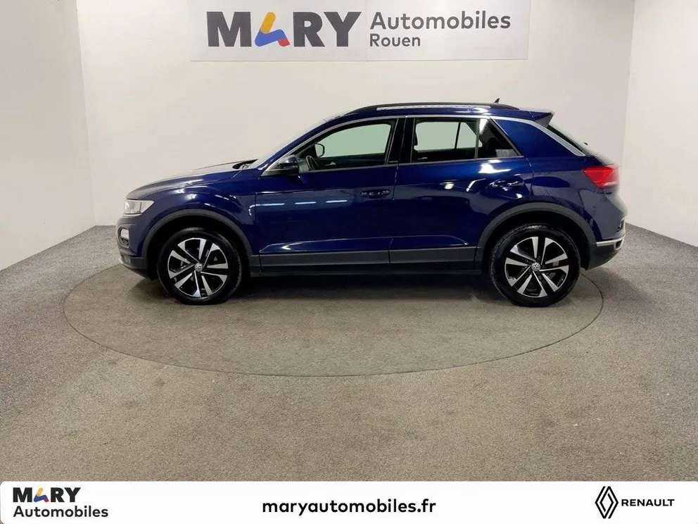 Véhicule occasion 196304 - volkswagen T-ROC - Photo 7
