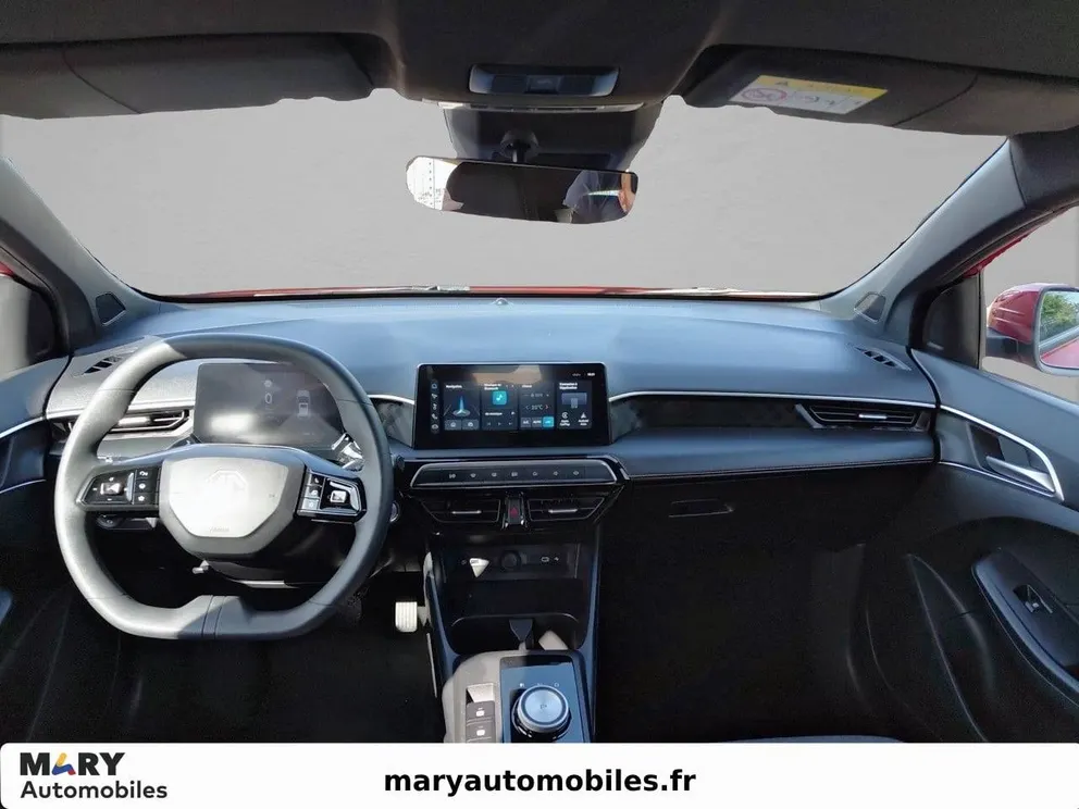 Véhicule occasion 234739 - mg MG3 - Photo 8