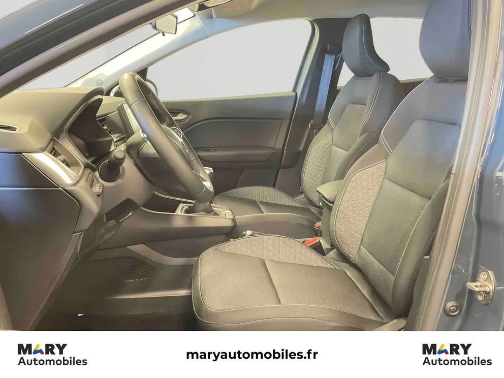 Véhicule occasion 1238319 - renault CAPTUR - Photo 20