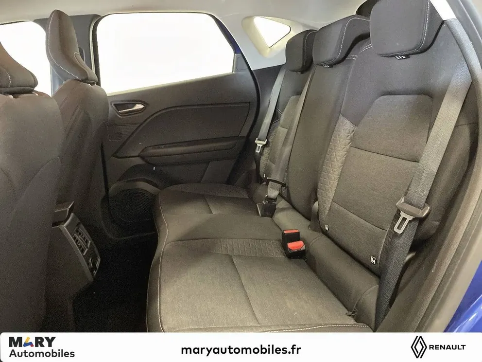 Véhicule occasion 225092 - renault CAPTUR - Photo 10