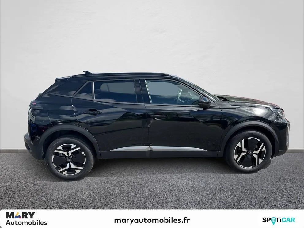 Véhicule occasion 226403 - peugeot 2008 - Photo 4