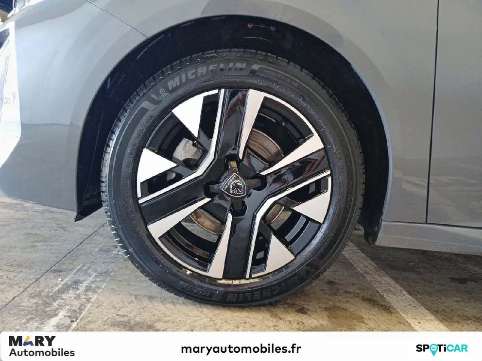 Véhicule occasion 1233366 - peugeot 208 - Photo 7