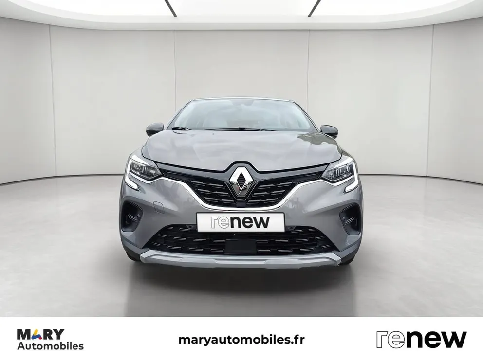 Véhicule occasion 237604 - renault CAPTUR - Photo 9
