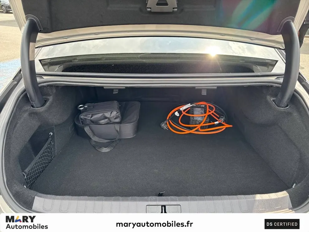 Véhicule occasion 170371 - ds DS 9 - Photo 6