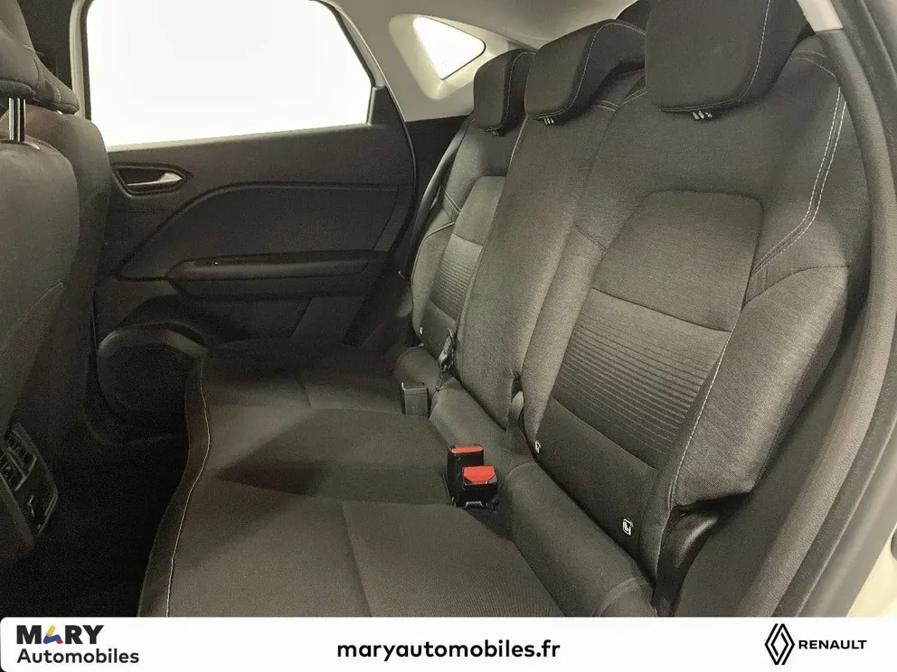Véhicule occasion 189173 - renault CAPTUR - Photo 10