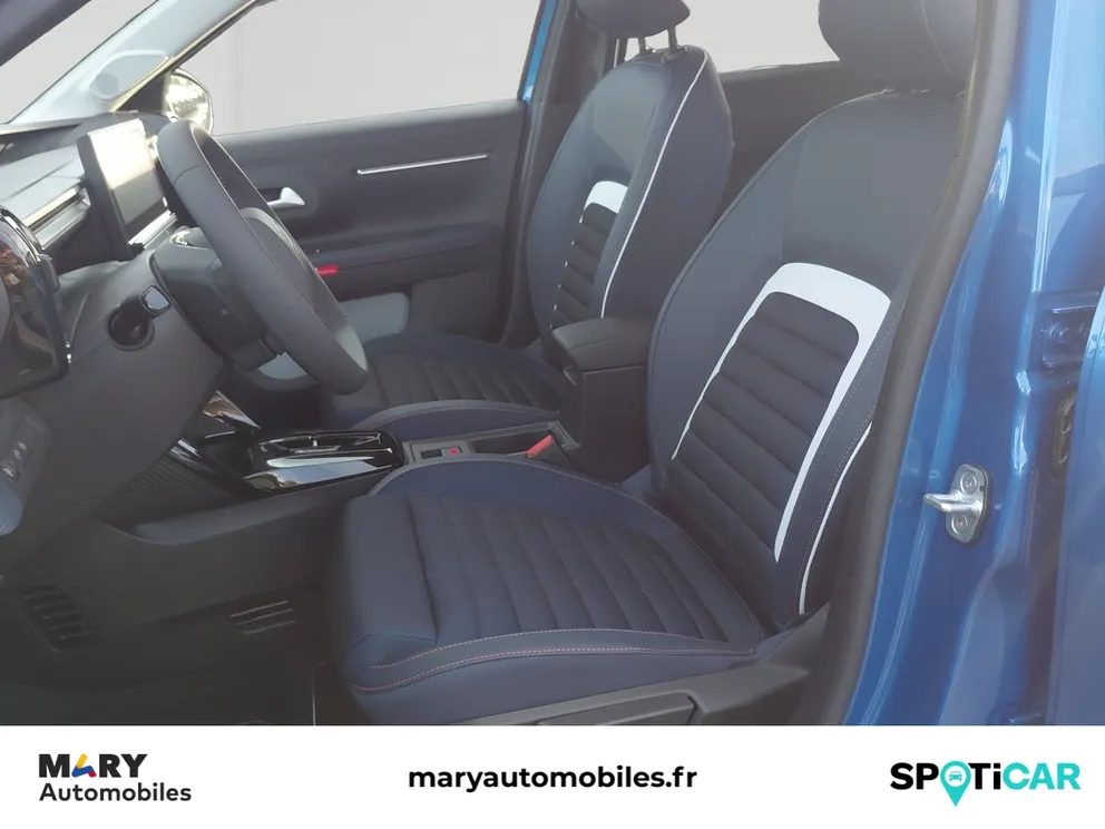 Véhicule occasion 1226541 - Citroën C3 AIRCROSS - Photo 18