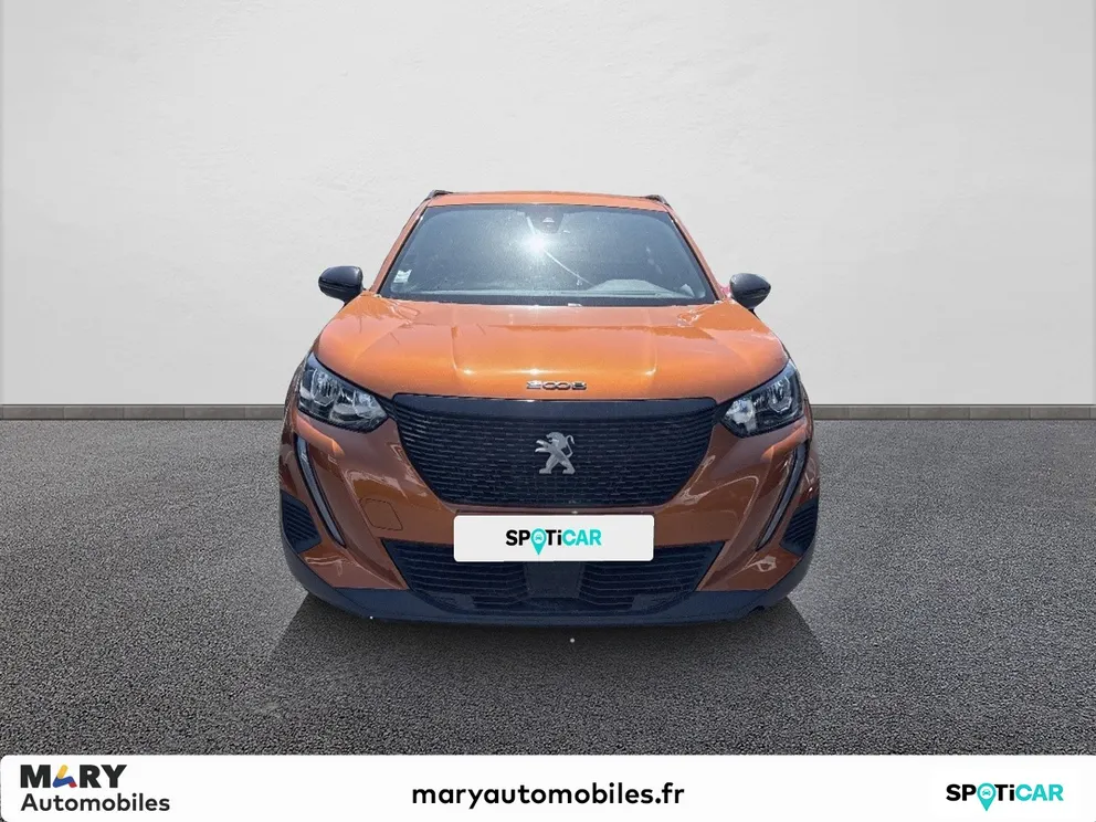 Véhicule occasion 236283 - peugeot 2008 - Photo 6