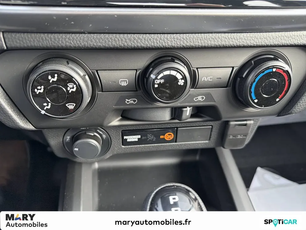 Véhicule occasion 220649 - isuzu D-MAX - Photo 13