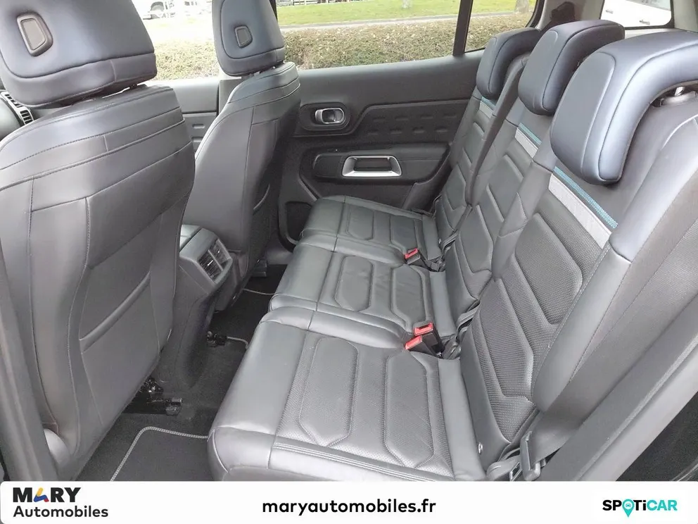 Véhicule occasion 223636 - Citroën C5 AIRCROSS - Photo 10