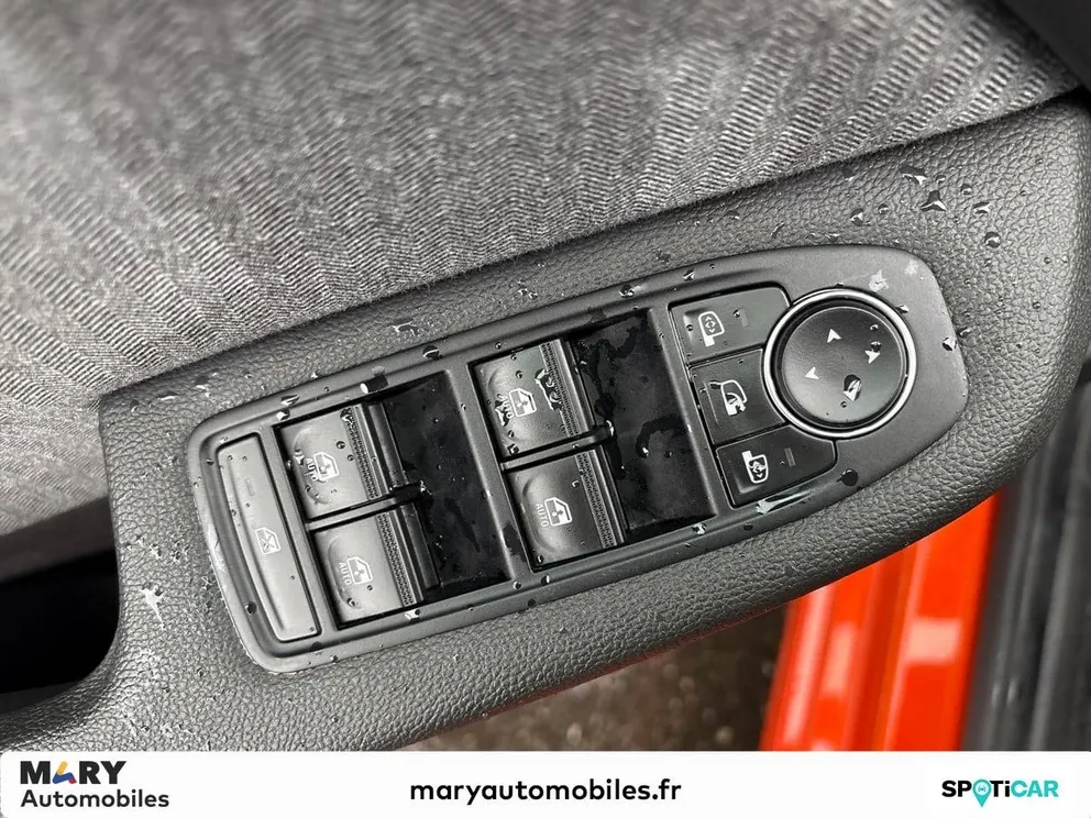 Véhicule occasion 213911 - renault CLIO - Photo 12