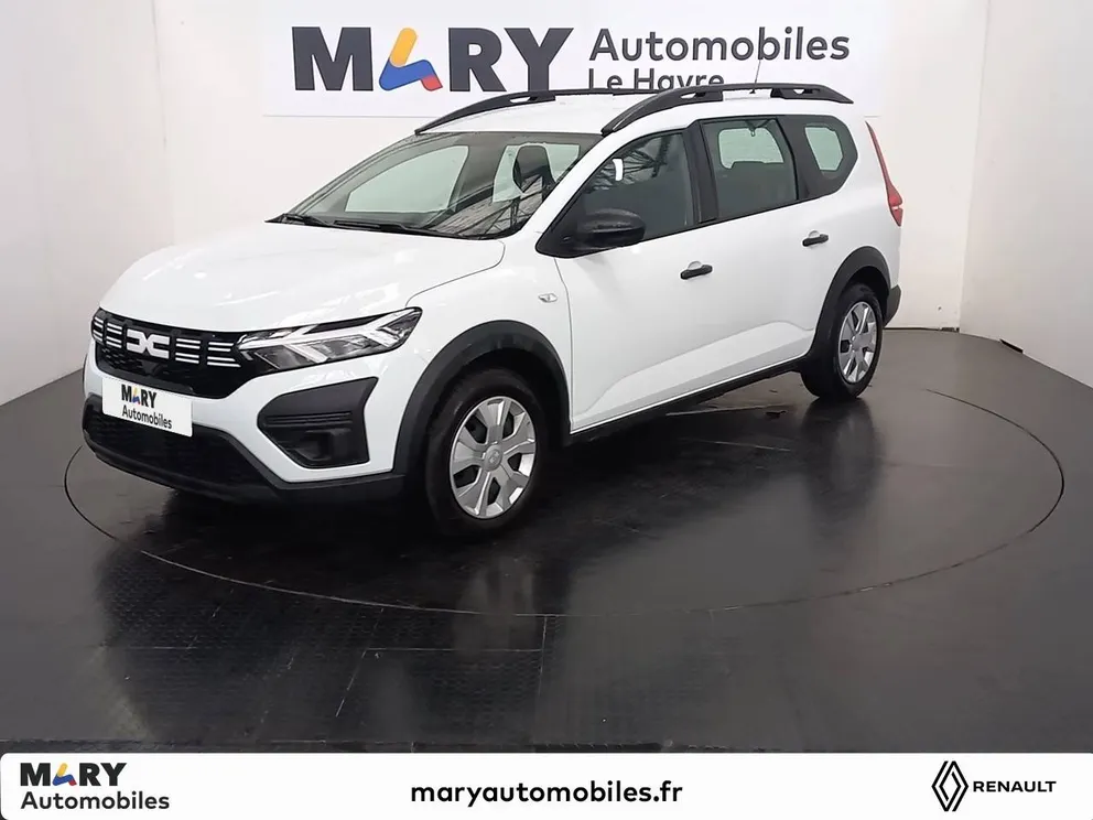 Véhicule occasion 171377 - dacia JOGGER - Photo 1