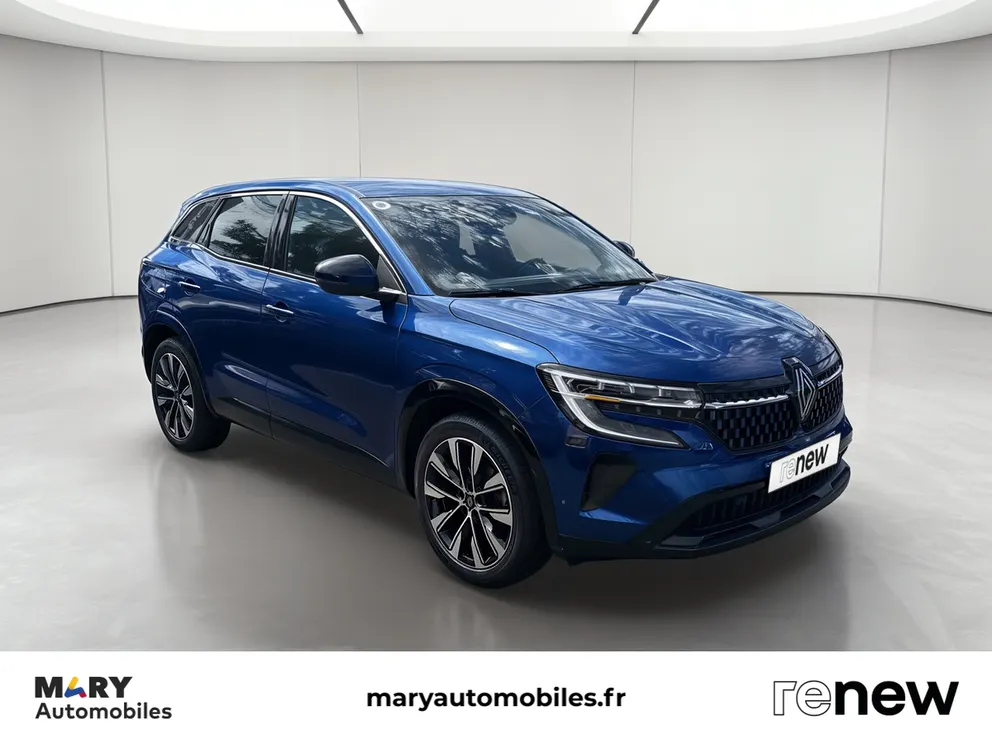 Véhicule occasion 238041 - renault AUSTRAL - Photo 7