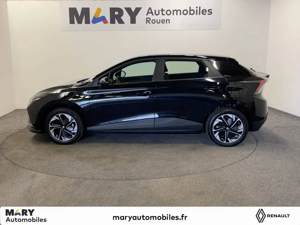 Véhicule occasion 219477 - mg MG4 - Photo 7