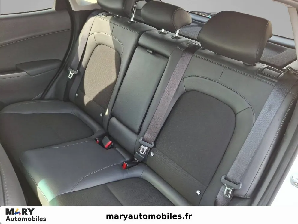 Véhicule occasion 193059 - hyundai KONA - Photo 10