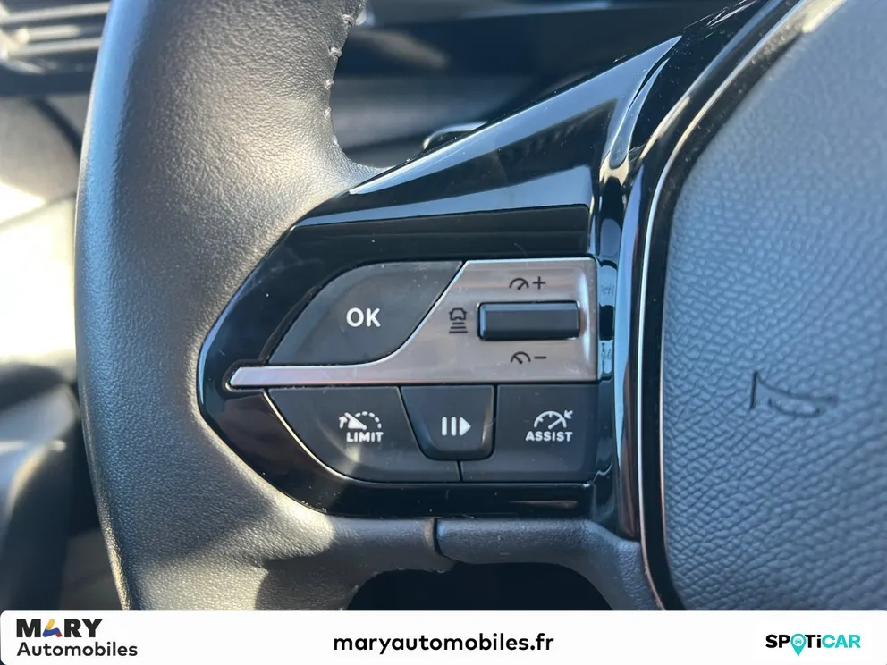 Véhicule occasion 1236560 - peugeot 308 - Photo 14