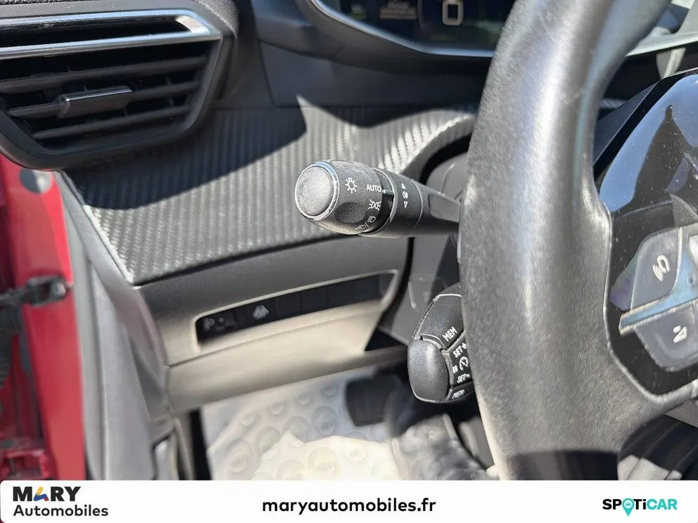 Véhicule occasion 231380 - peugeot 208 - Photo 16