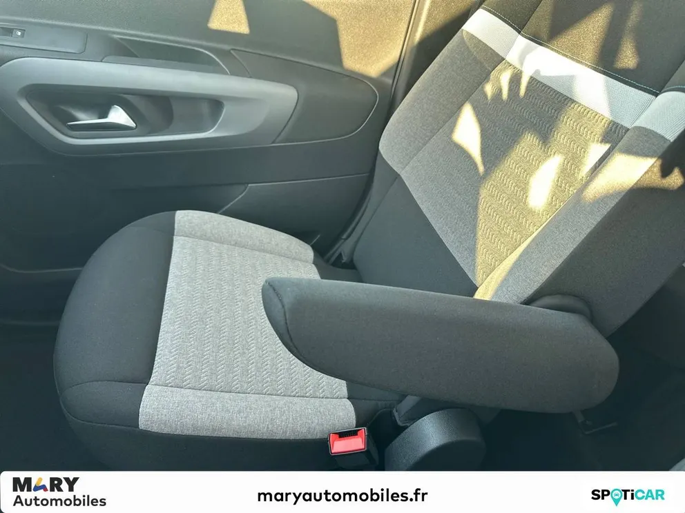 Véhicule occasion 224750 - Citroën BERLINGO - Photo 28