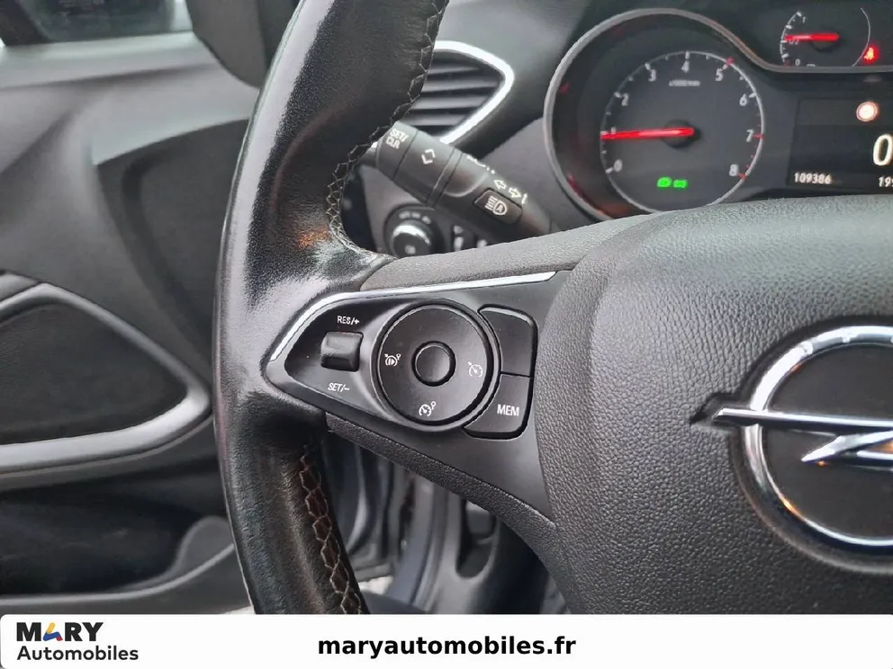 Véhicule occasion 206159 - opel CROSSLAND - Photo 12