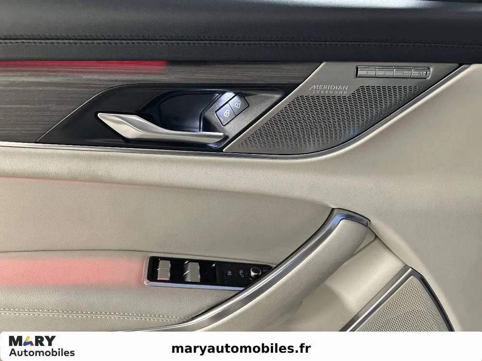 Véhicule occasion 213802 - jaguar XF - Photo 17