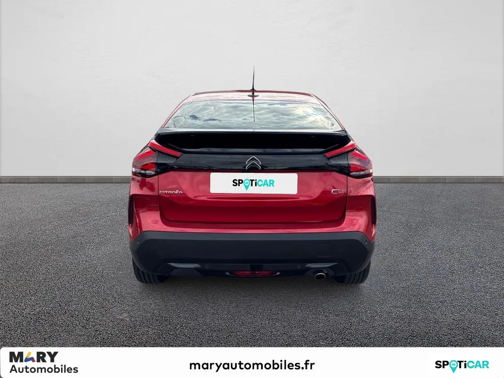 Véhicule occasion 1235881 - Citroën C4 - Photo 3