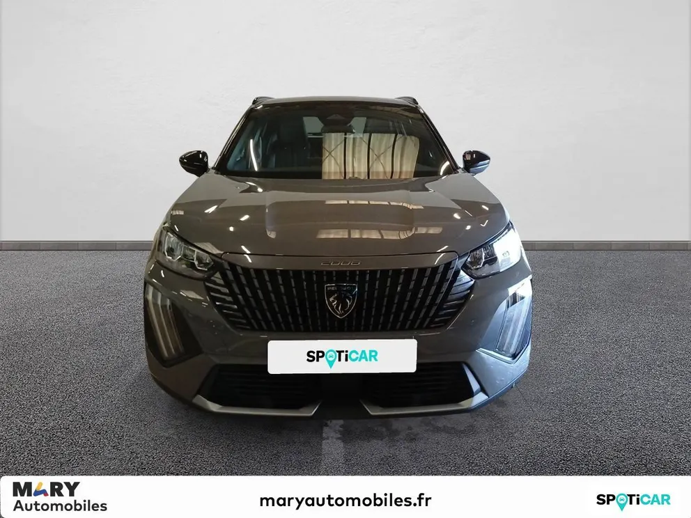 Véhicule occasion 209542 - peugeot 2008 - Photo 2