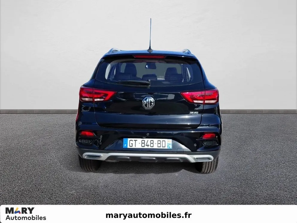 Véhicule occasion 224134 - mg ZS - Photo 5