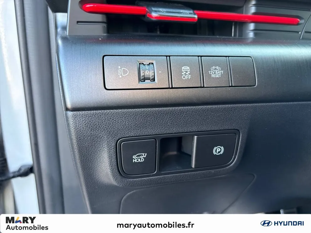 Véhicule occasion 199701 - hyundai KONA - Photo 17