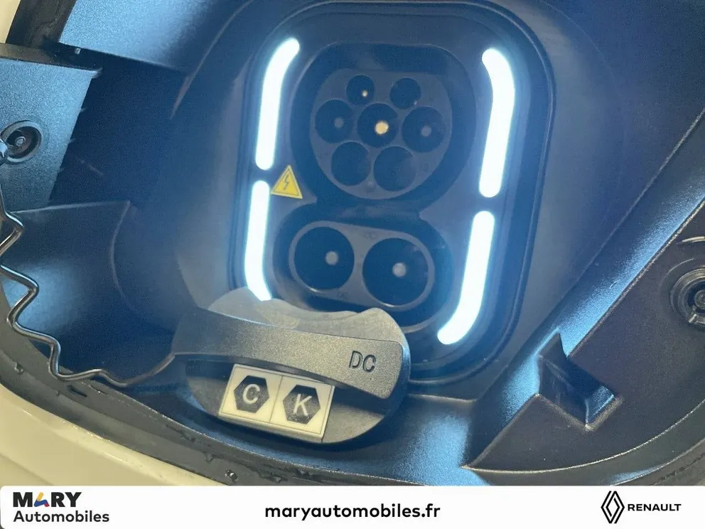 Véhicule occasion 219482 - mg MG4 - Photo 16