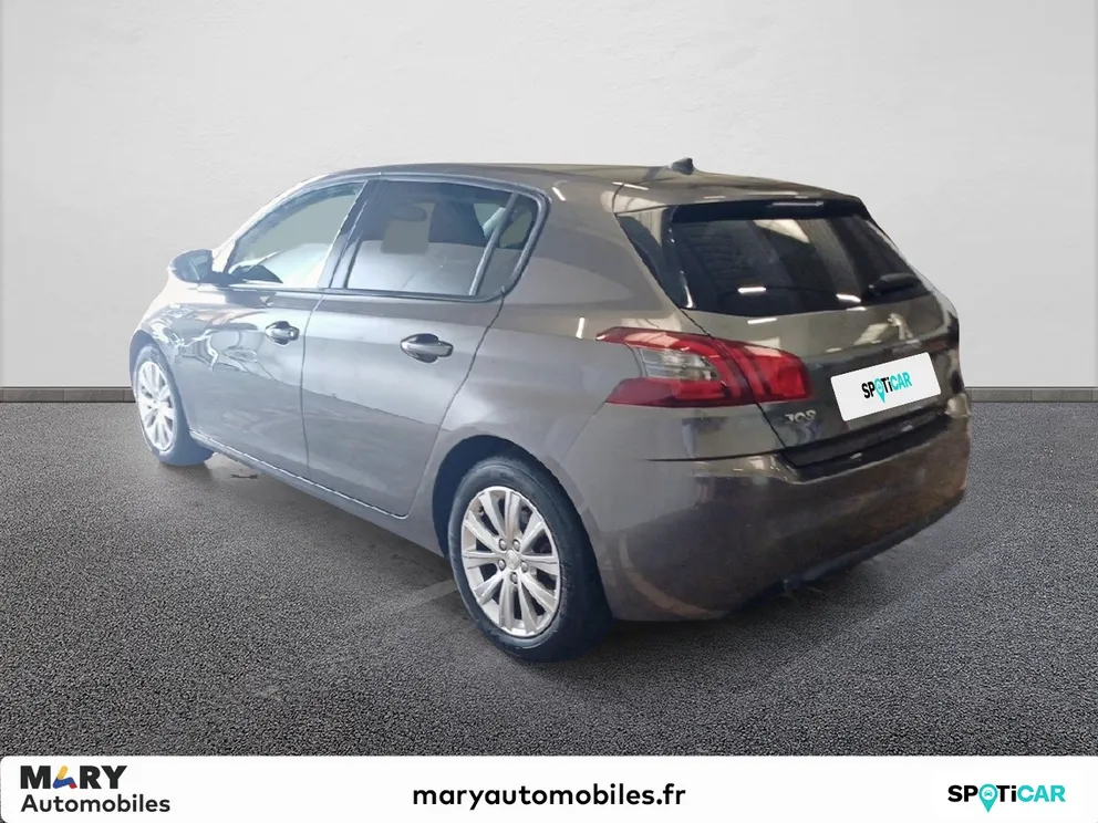 Véhicule occasion 232879 - peugeot 308 - Photo 2