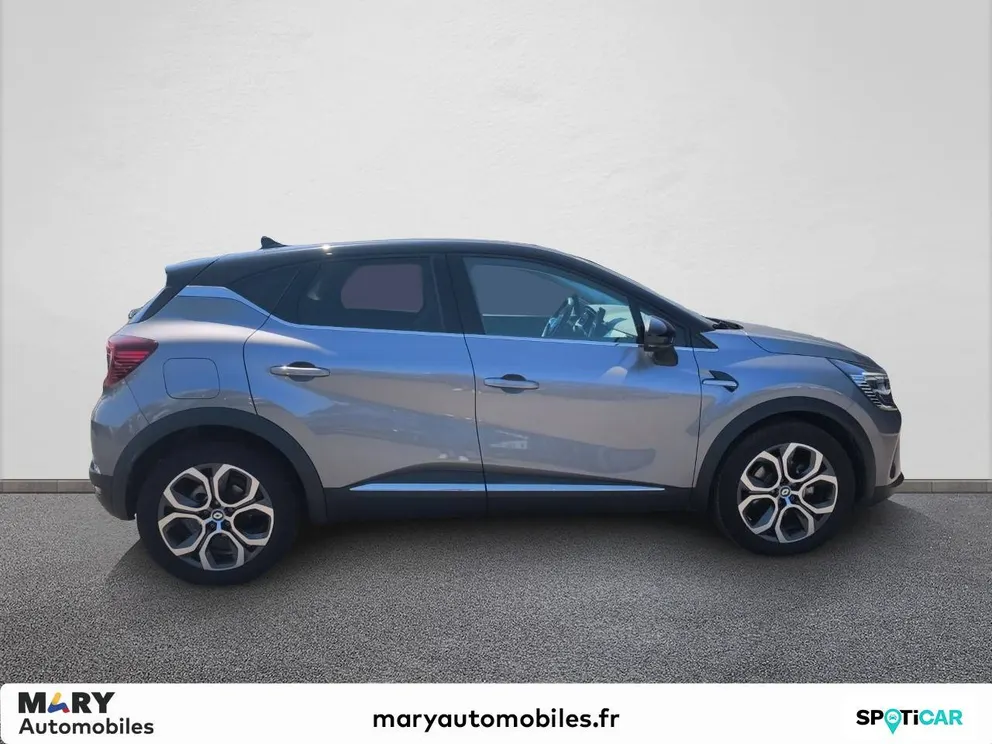 Véhicule occasion 173781 - renault CAPTUR - Photo 4
