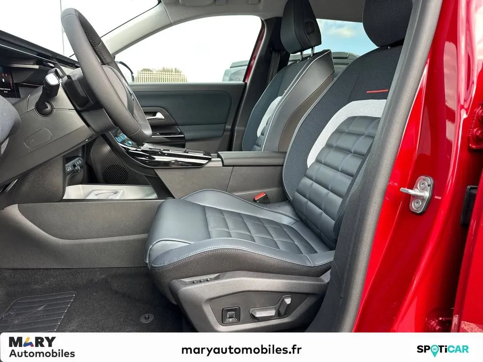 Véhicule occasion 1241656 - Citroën C5 AIRCROSS - Photo 9
