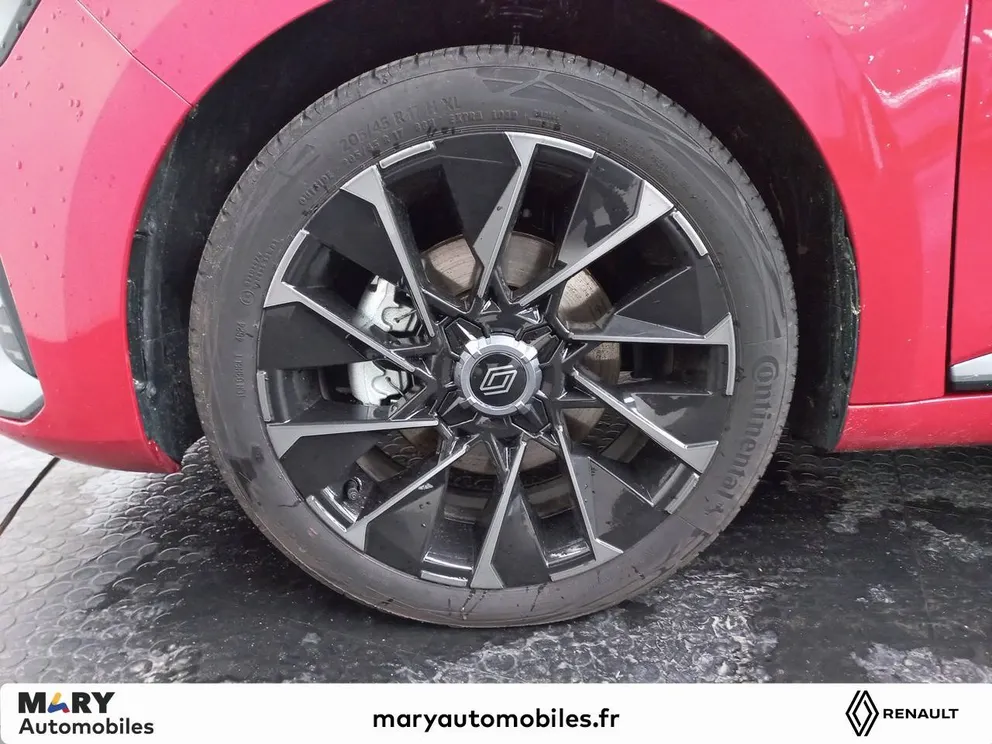 Véhicule occasion 220628 - renault CLIO - Photo 16