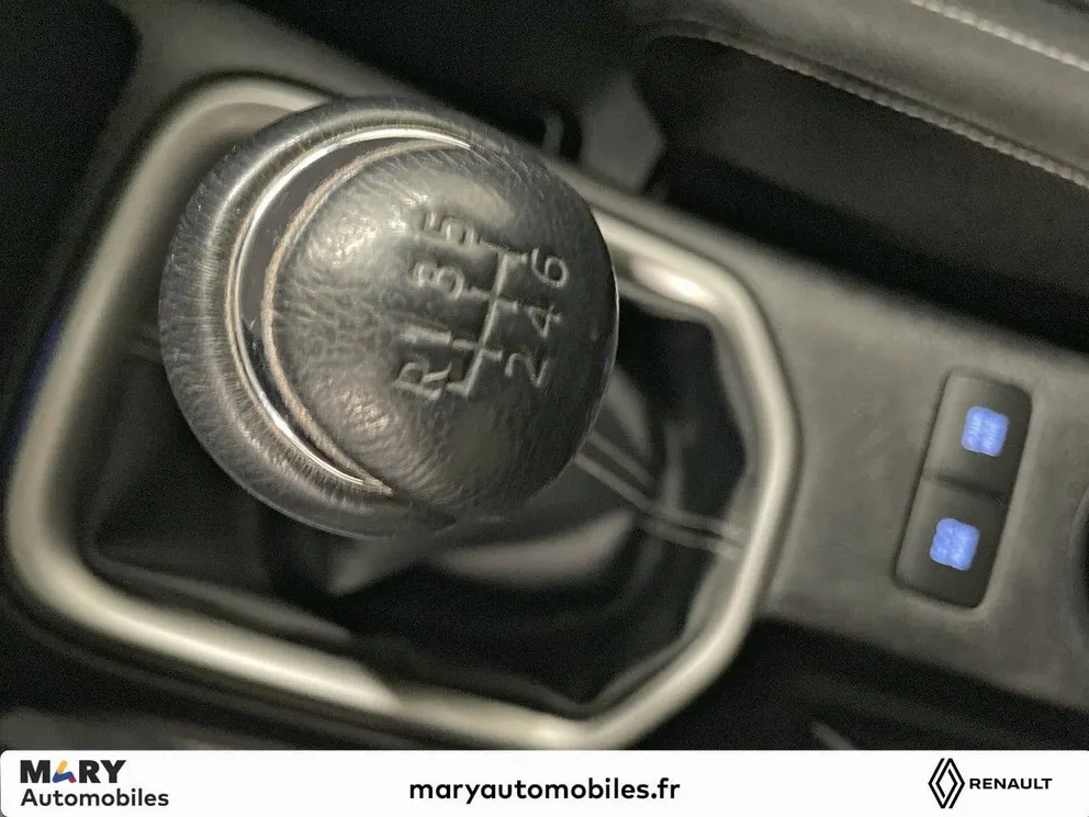 Véhicule occasion 212047 - toyota HILUX DOUBLE CABINE - Photo 13