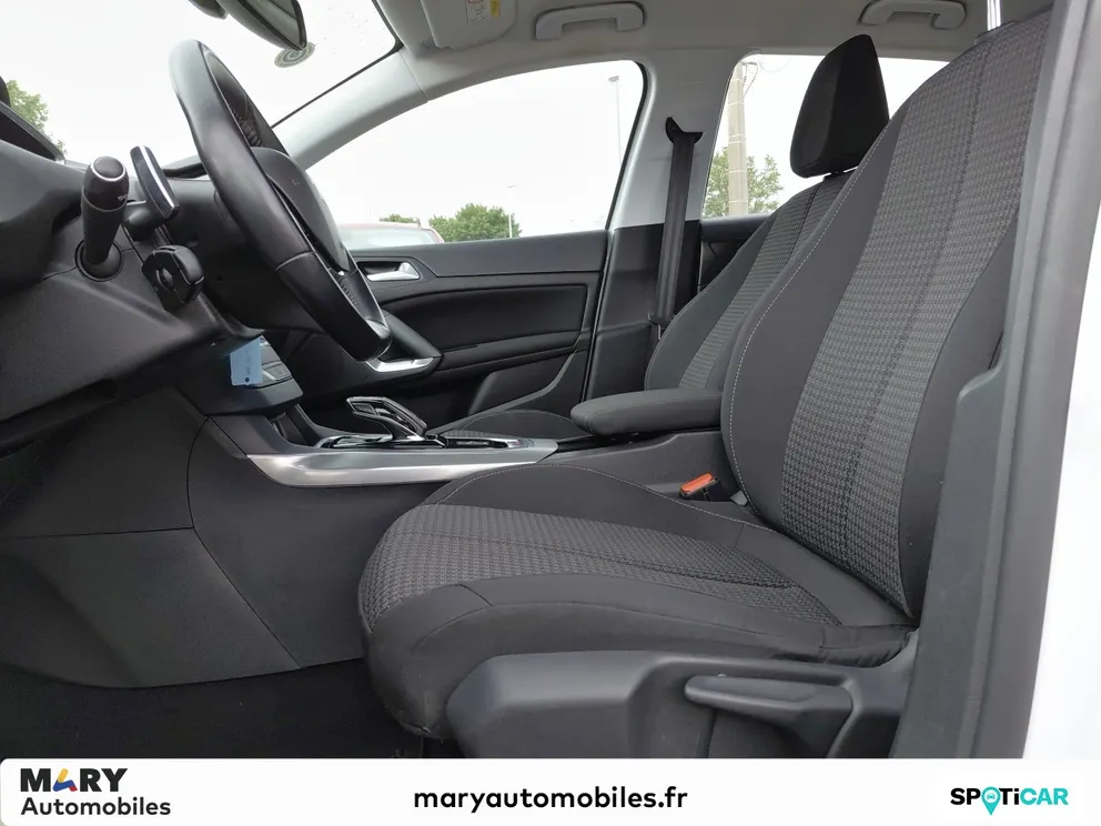 Véhicule occasion 1233452 - peugeot 308 - Photo 13