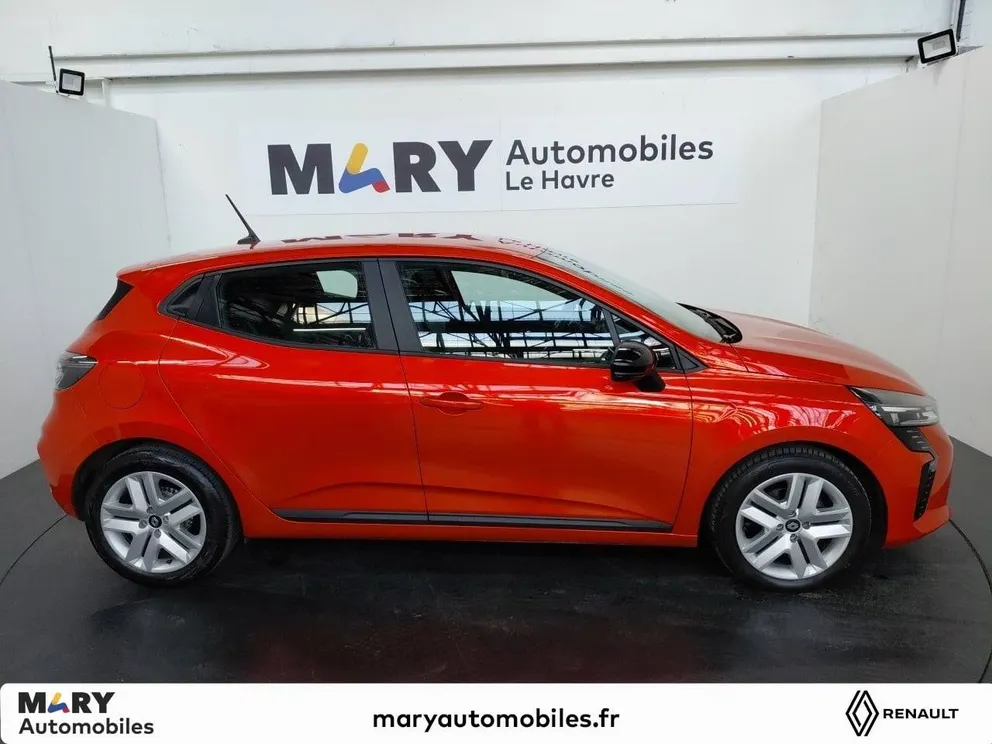 Véhicule occasion 226604 - renault CLIO - Photo 4