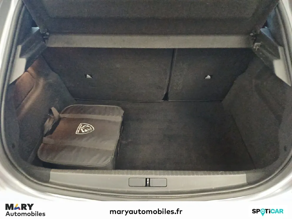 Véhicule occasion 1231817 - peugeot 208 - Photo 16