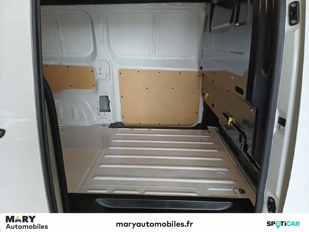 Véhicule occasion 168919 - peugeot EXPERT - Photo 10
