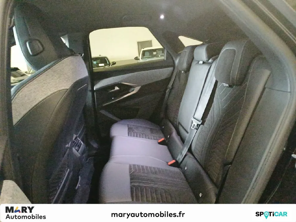 Véhicule occasion 204283 - peugeot 3008 - Photo 10