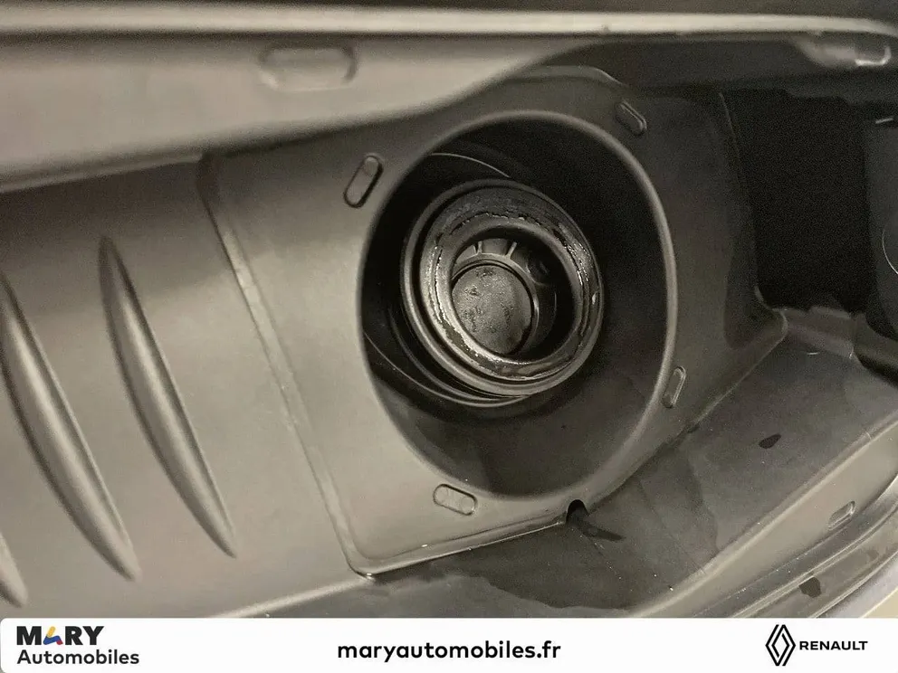 Véhicule occasion 207914 - renault AUSTRAL - Photo 16