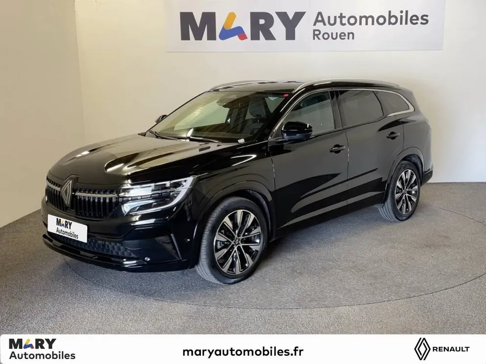 Véhicule occasion 237759 - renault ESPACE - Photo 1