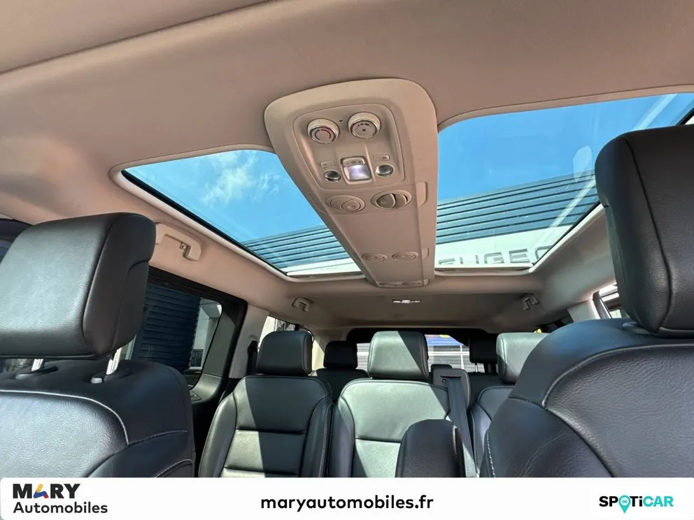 Véhicule occasion 229875 - peugeot TRAVELLER - Photo 18