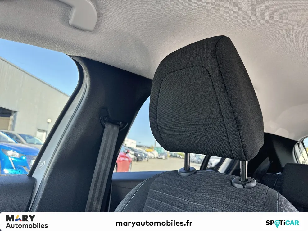 Véhicule occasion 238796 - peugeot 208 - Photo 10