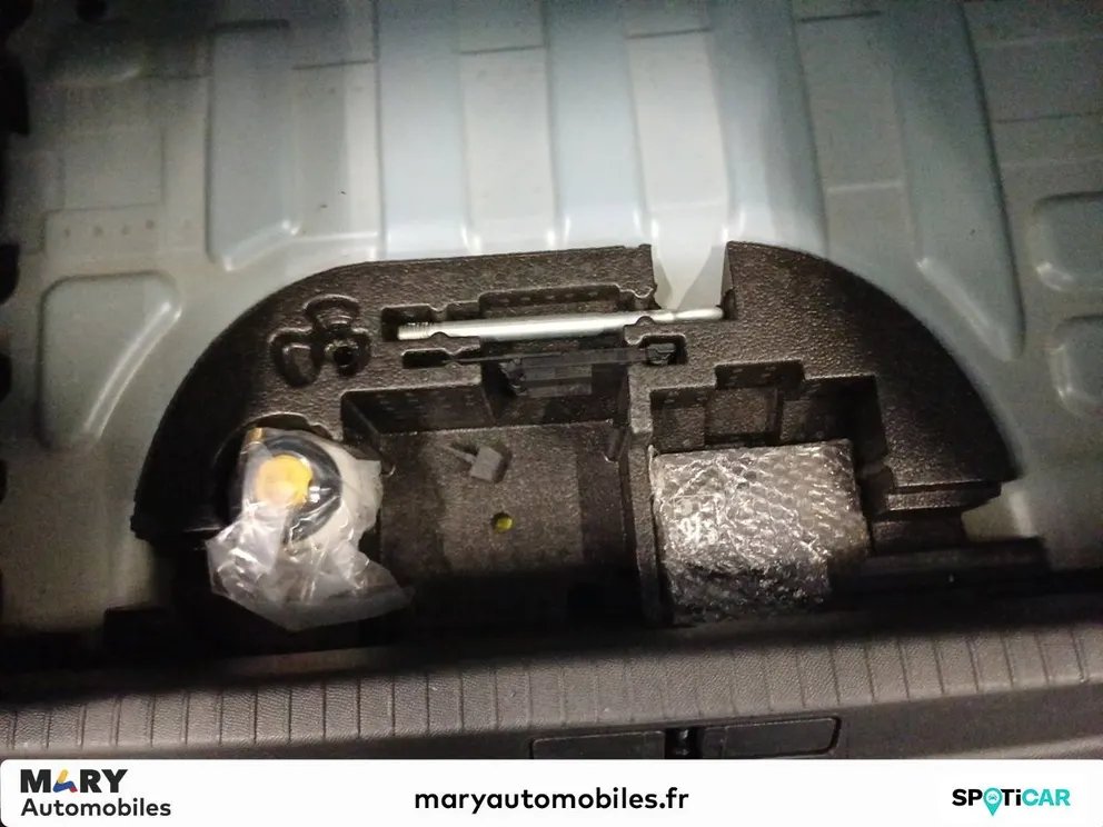 Véhicule occasion 206597 - peugeot 208 - Photo 13