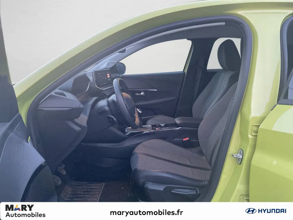 Véhicule occasion 206830 - peugeot 208 - Photo 9