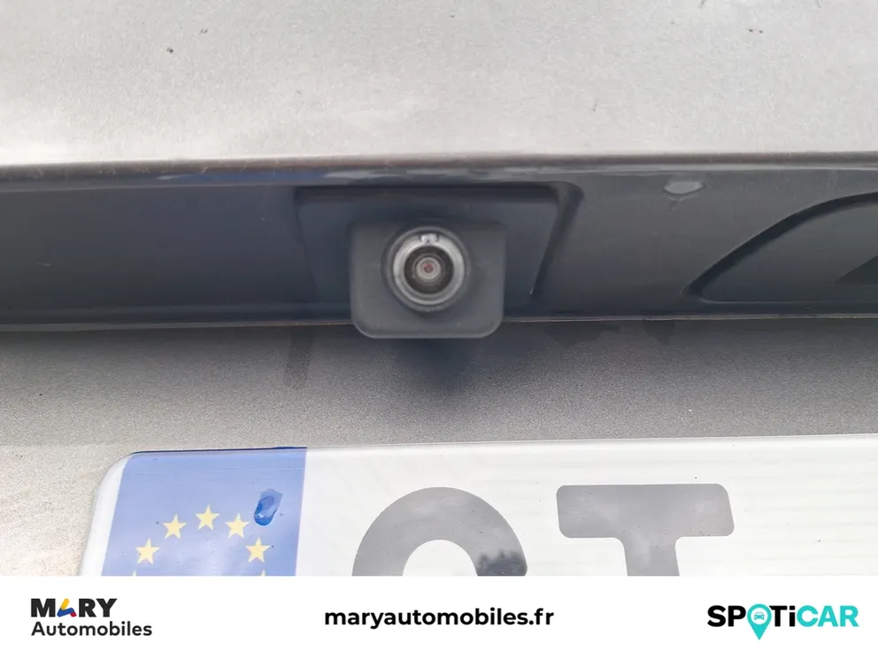 Véhicule occasion 1245957 - Citroën C3 AIRCROSS - Photo 25