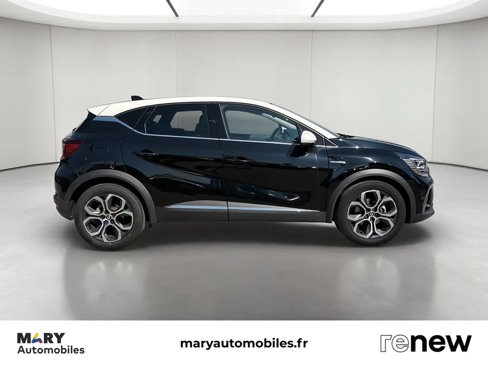 Véhicule occasion 1232589 - renault CAPTUR - Photo 6