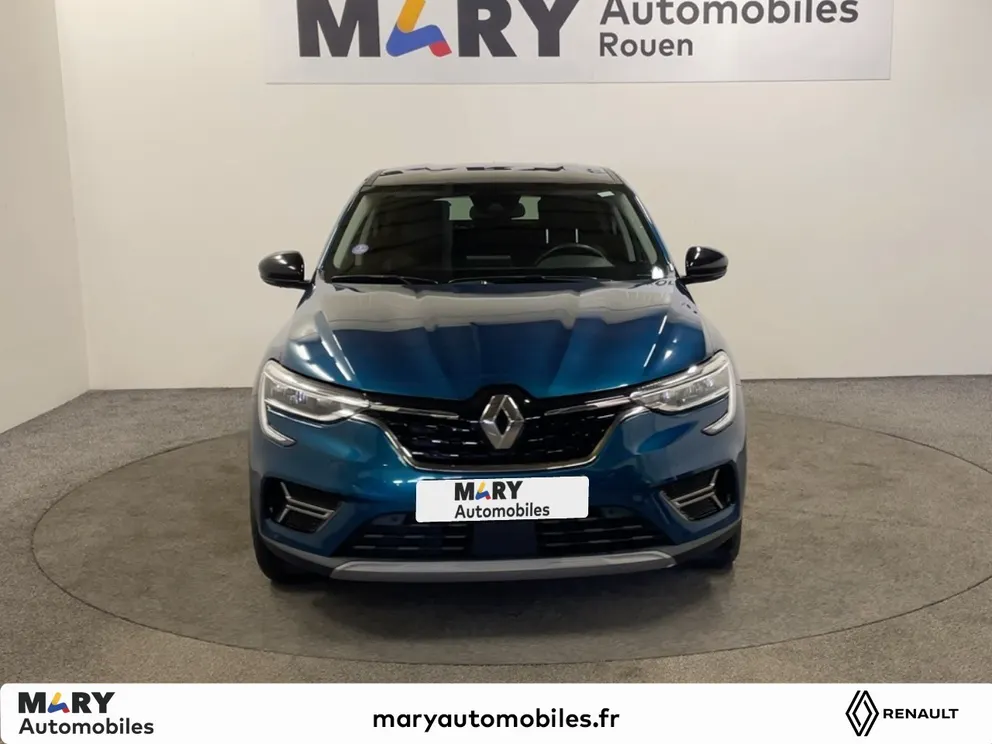 Véhicule occasion 238053 - renault ARKANA - Photo 8