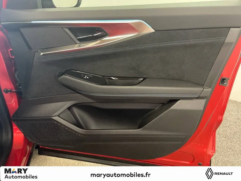 Véhicule occasion 184646 - renault AUSTRAL - Photo 18